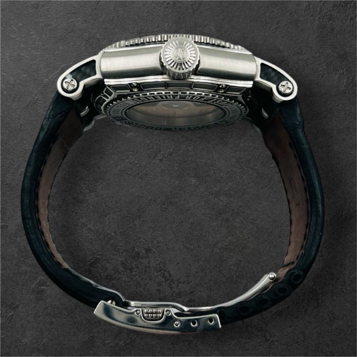 Roger Dubuis EasyDiver мъжки лимитиран часовник