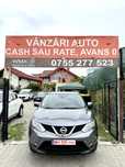 Nissan Qashqai // 1.6 Dci 131 CP // 2015