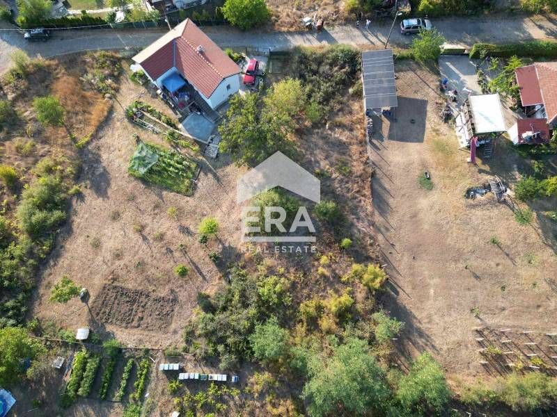 Продава се Парцел в с. Драчево, Област Бургас - 950 кв.м за 12 €/кв.м - Снимка #4