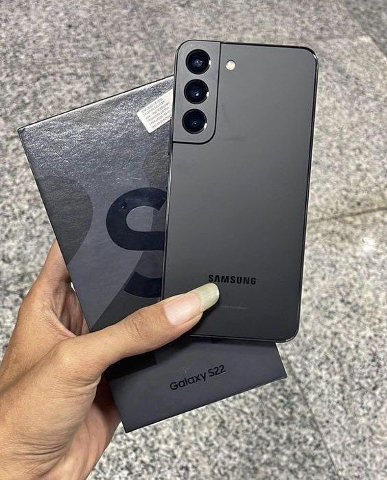 Samsung S22 sotiladi