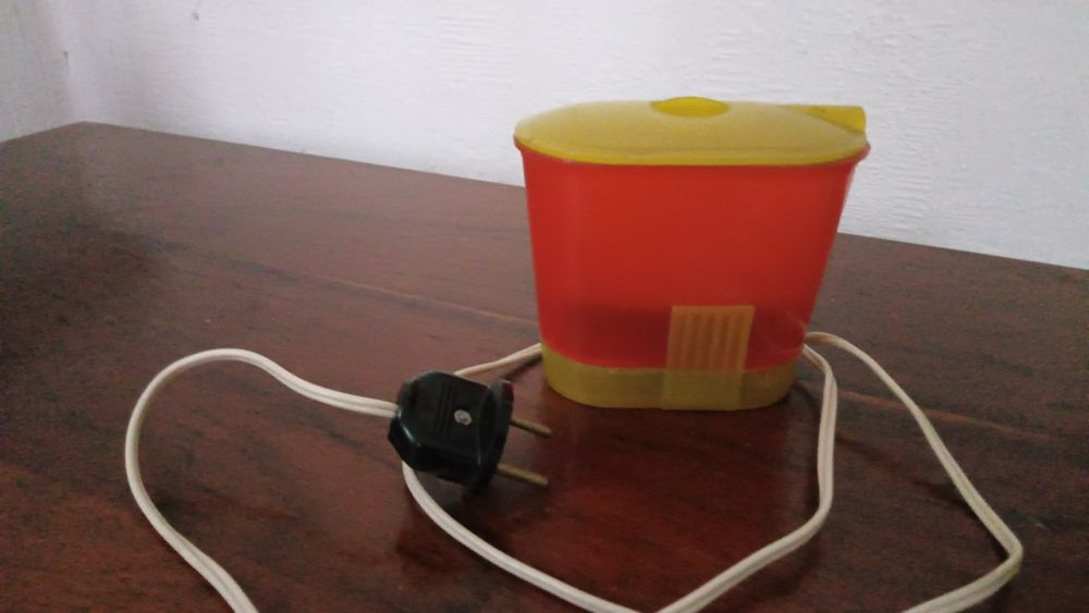 Кружка-кипятмлтник. СССР.