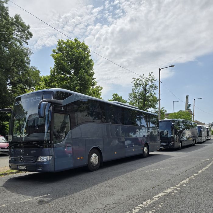 Transport persoane