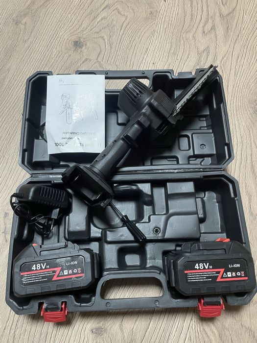 vand mini drujba noua