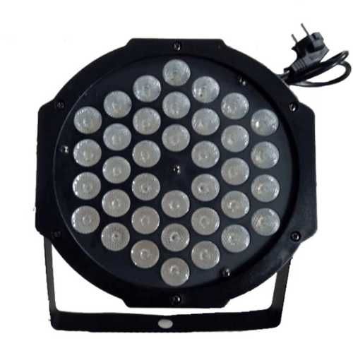 Lumini DJ Proiector cu 36 led SENZOR MUZICA Lumini Formati Trupe