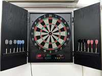 Bord Darts electronic