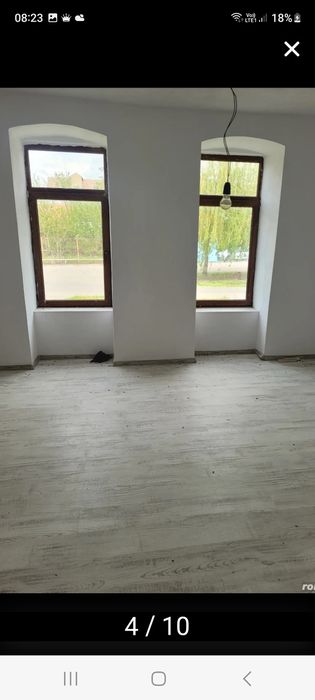 Vând casă în Jimbolia