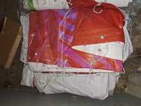 Prelata tip mesh umbrire dimensiune mare