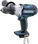Makita ddf451z akku-bohrschrauber 18v li-ion без акумулаторна батерия