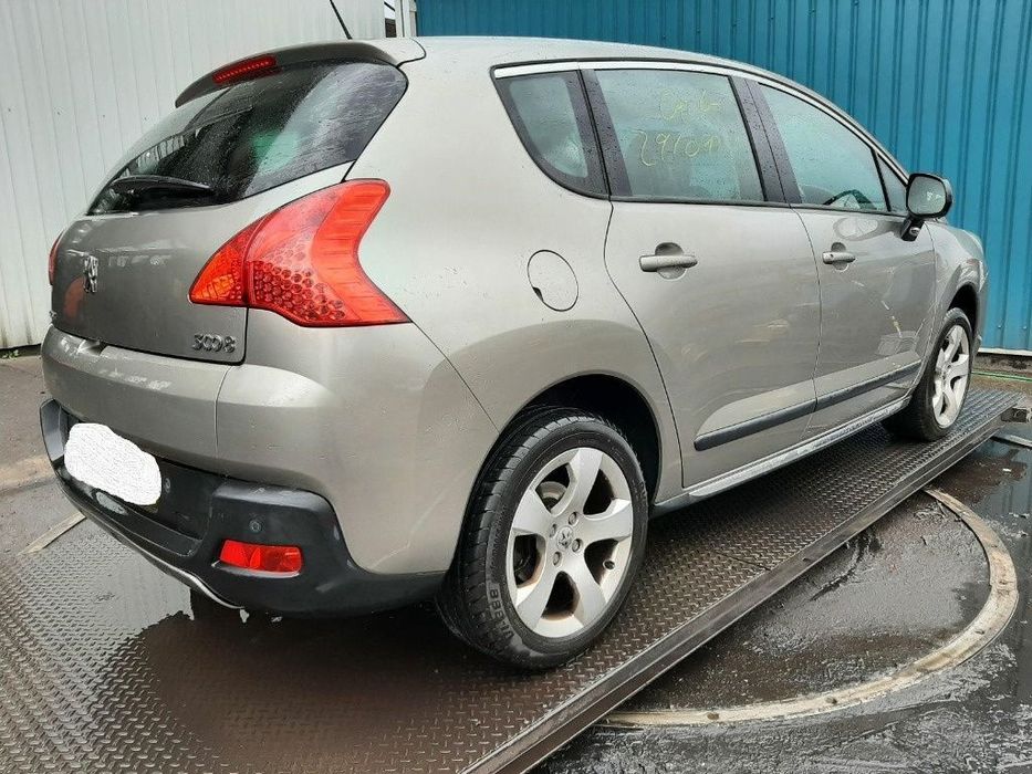 Set arcuri spate Peugeot 3008 2011 SUV 1.6 HDI