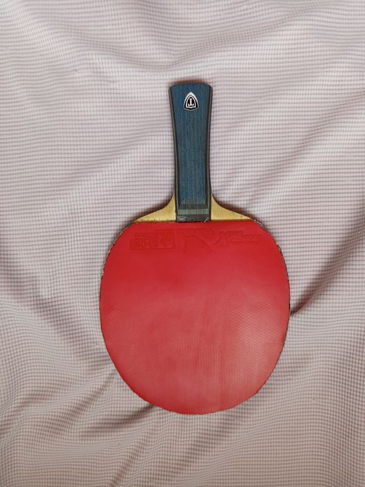 Хилка за тенис на маса