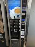 Necta Kikko Max aparat vending automat