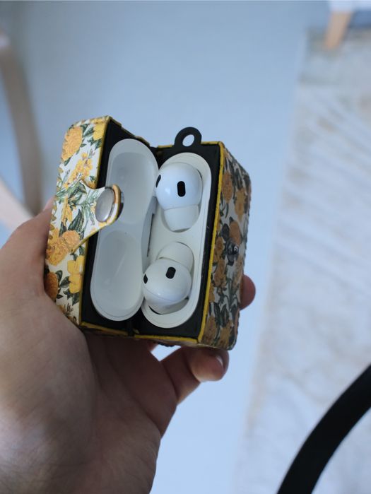 Airpods pro 2 ORIGINALE