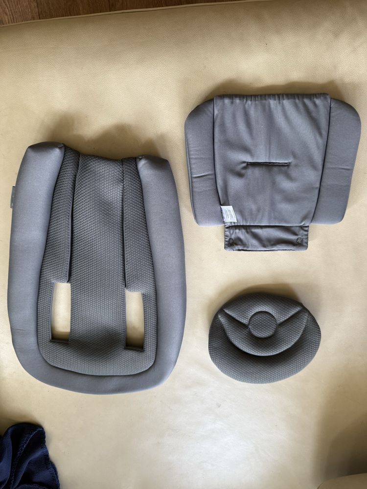Cybex Melio детска количка