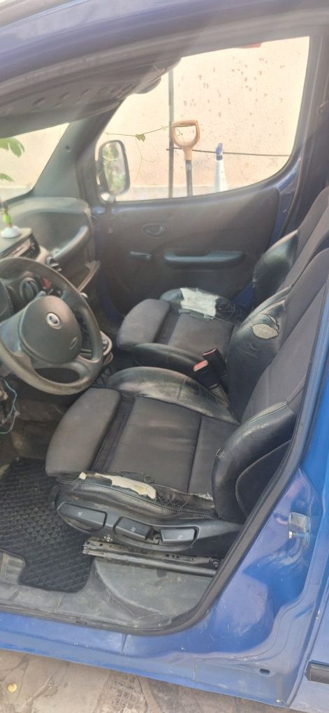 Vand Fiat Doblo Cargo 2003 negociabil