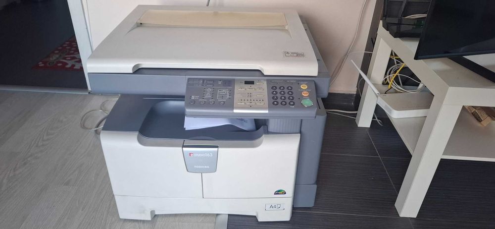 принтер копирна машина А3 Toshiba e-studio 163