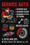 Revizii auto Timisoara-Revizie completa