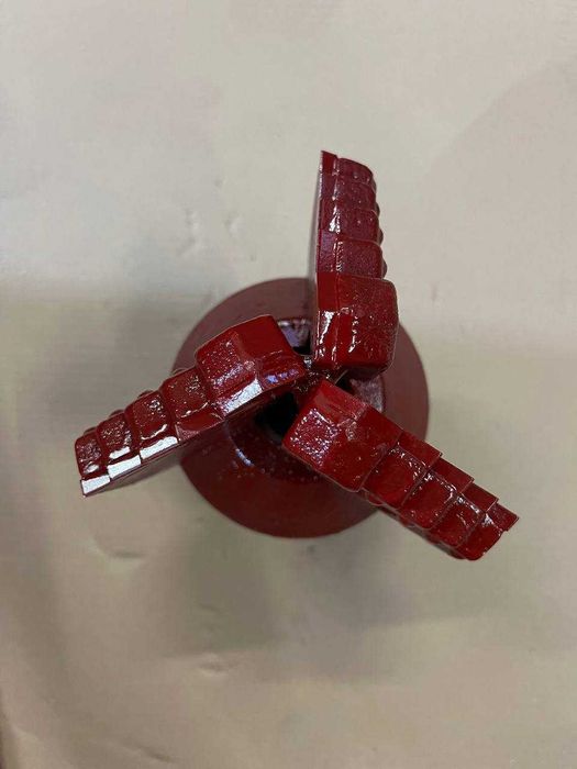 Sape de foraj cu lame 165 mm  | PDC, Sape de foraj cu role