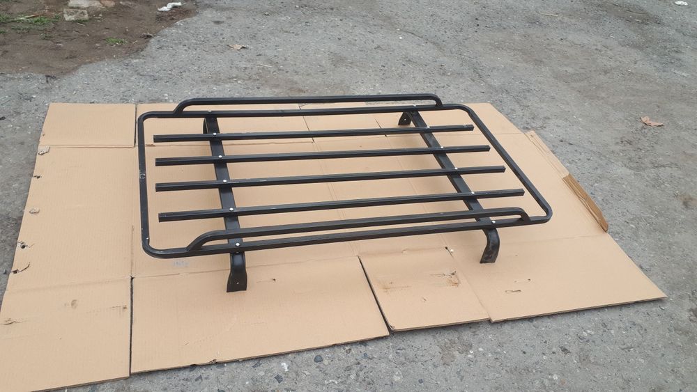 ,,Багаж хаммабоп''