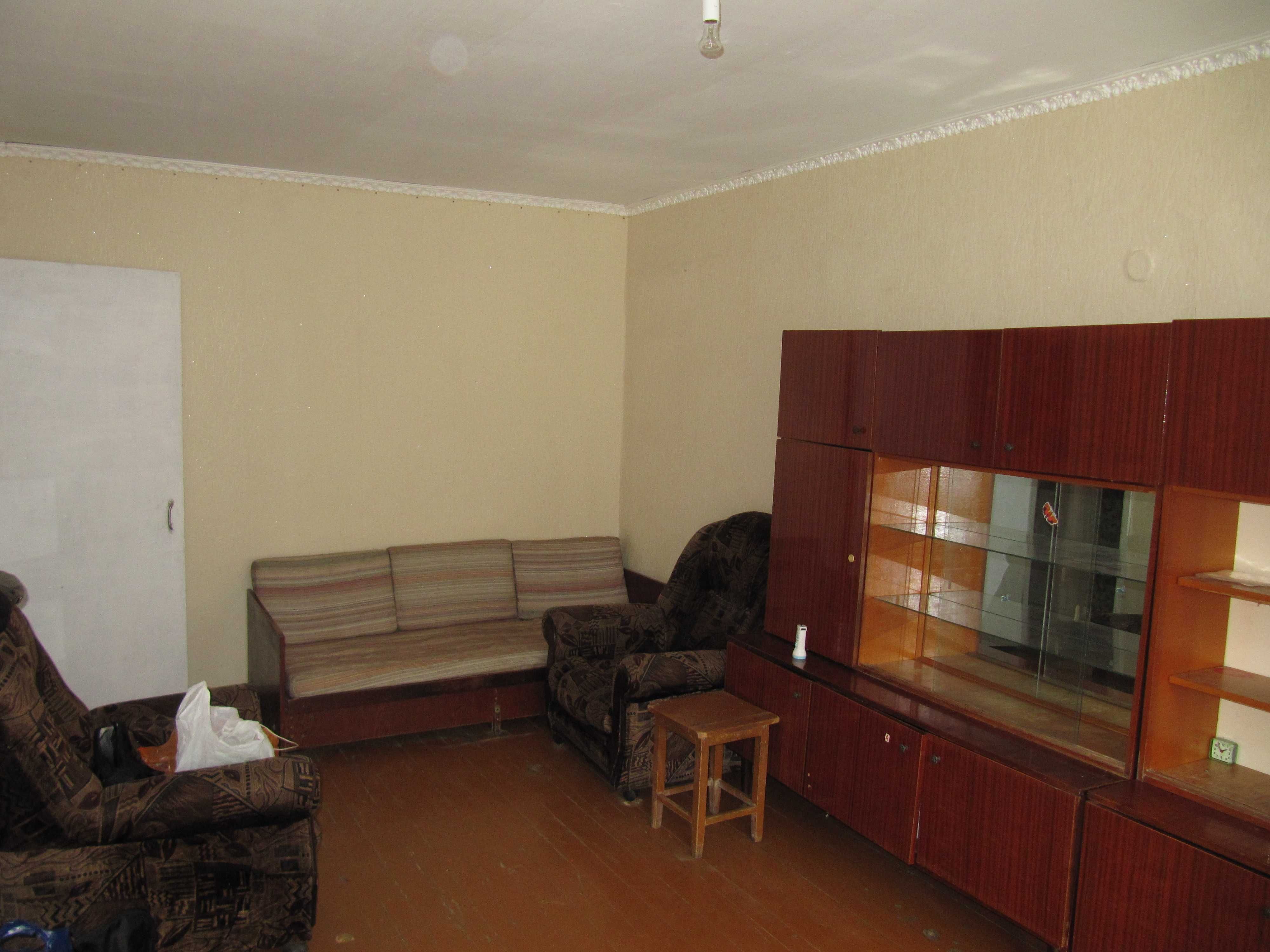 Большая (62кв.м.) 2х-комн квартира на Амурской р-н Виноградова