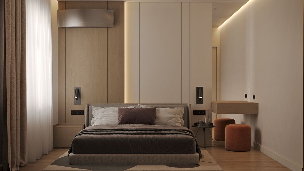 Квартира в аренду