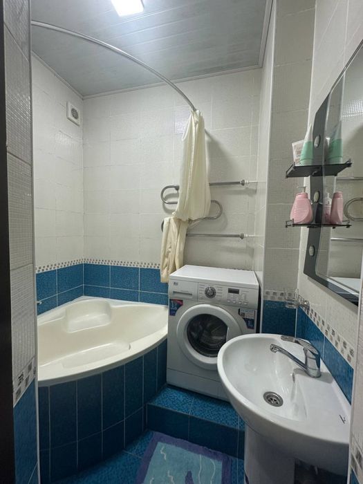 N5459 Olmazor tumani Tinchilik 3/4/5