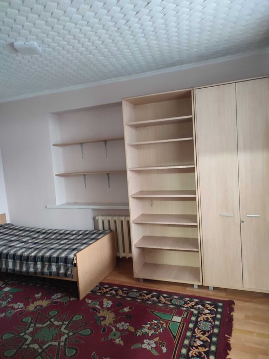 Сдам кирпичный дом