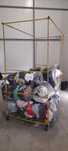 Depozit haine second hand