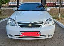 Lacetti 1.8 2 позиция механика