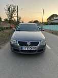 Passat b6 2.0 bmp