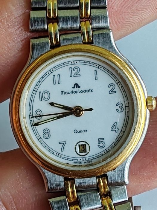 Ceas Maurice Lacroix Les Classiques Quartz Dama 26 mm