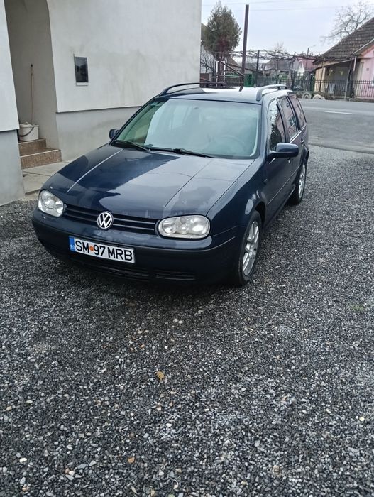 Golf 4 2004 1.9 tdi 101cp