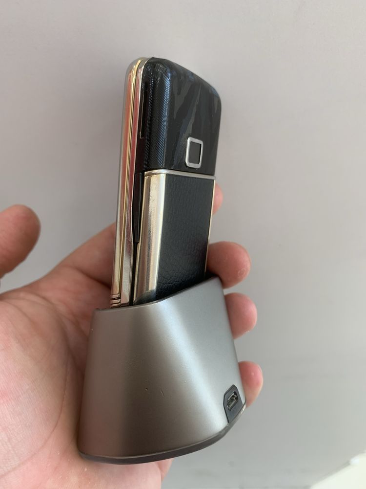 Nokia 8800-e1  bugun 500$