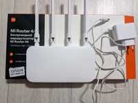 Продам Xiaomi Mi router 4А