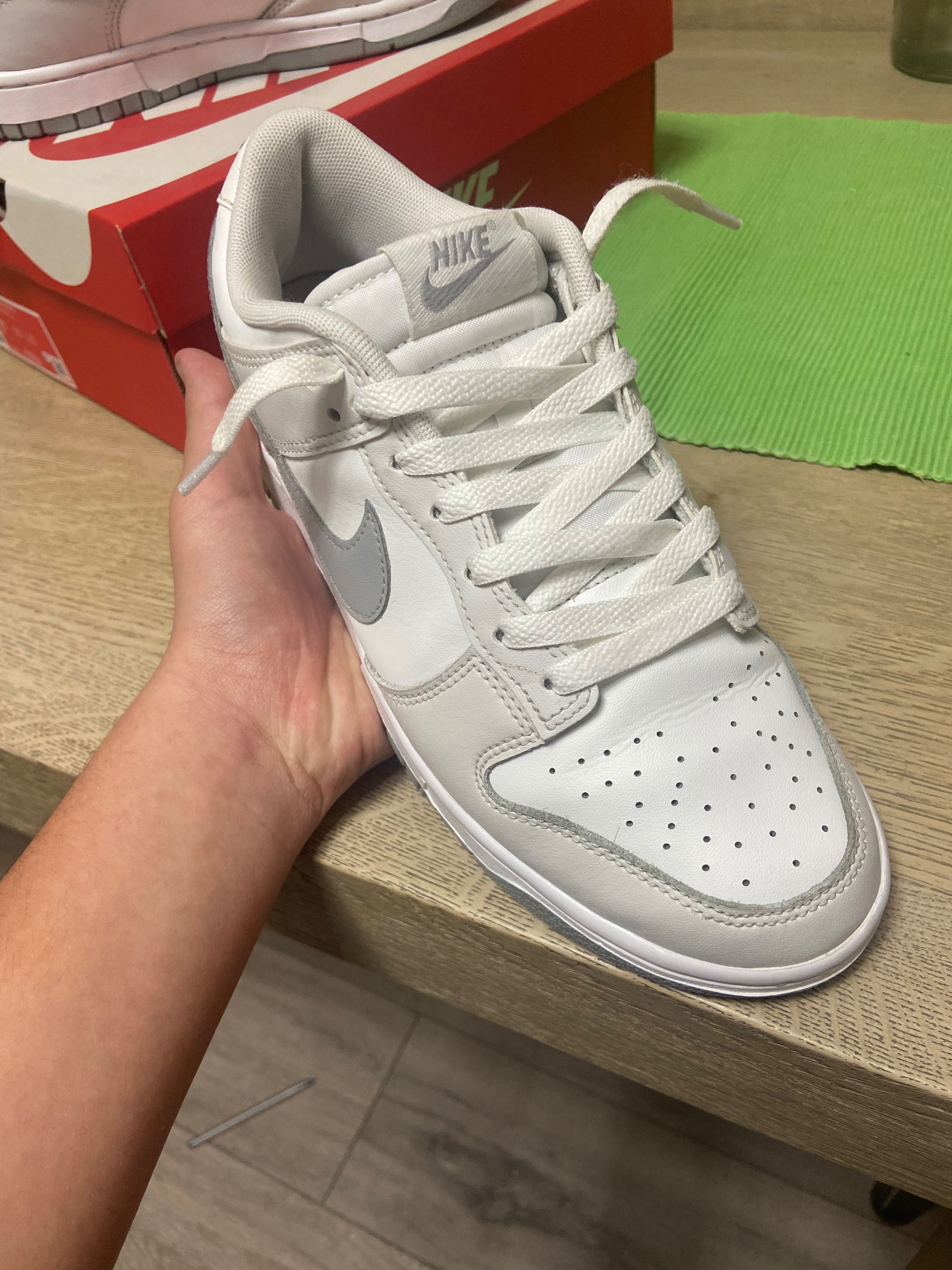 Nike Dunk Low Retro originali