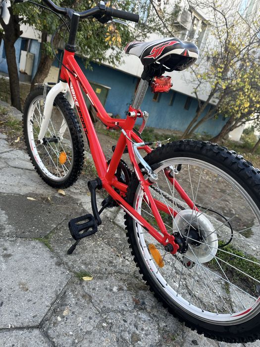 Продавам Детско колело 20“