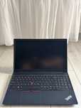Lenovo Thinkpad E15 Gen 3 AMD