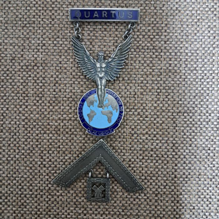 Medalie Argint 925 Anglia!