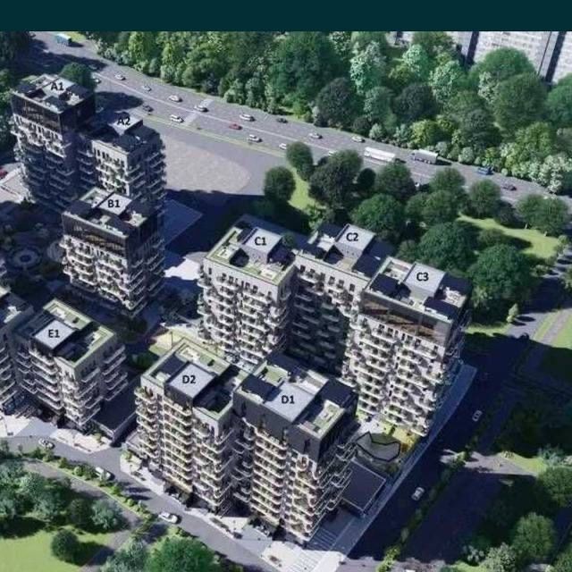 Госпитальный базар PARKWOOD 2/3/12 своя