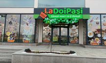 Echipamente Frigorifice pentru Magazine La Doi Pasi