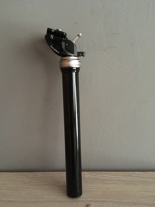 части за колело рамка sprint primus 26, хидравлично колче KS 30.9