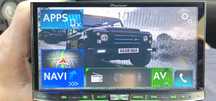 Продавам Pioneer avic-f88dab