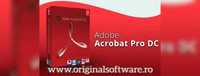 Adobe Acrobat PRO 2023 2022 Licență Permanentă Editare PDF