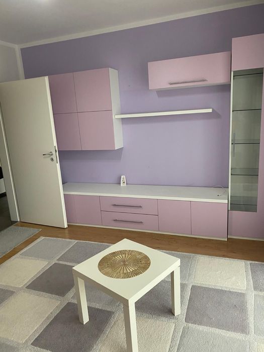 Avangarden, apt de inchiriat 2 camere. Particular