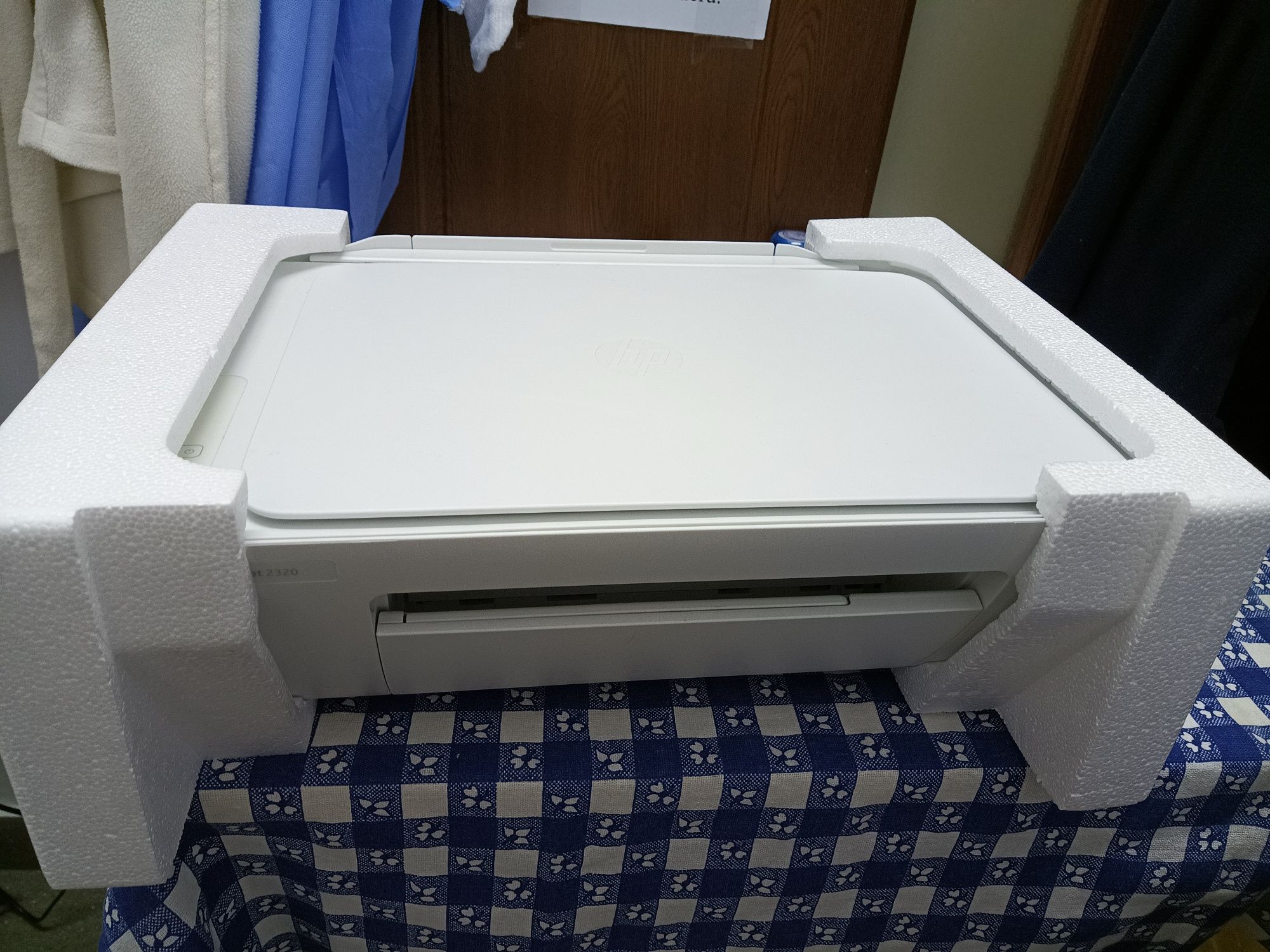 Imprimanta HP deskjet 2320