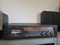 Casetofon Nakamichi 581