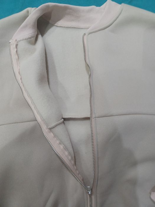 Нов екип С, но е уголемен с широк крачол