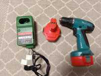 Autofiletnata Makita 14.4 W 2.0 Ah