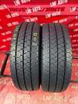 Anvelope de VARA - 195/70/14C - BARUM - 9.5 MM - DOT 2013 !