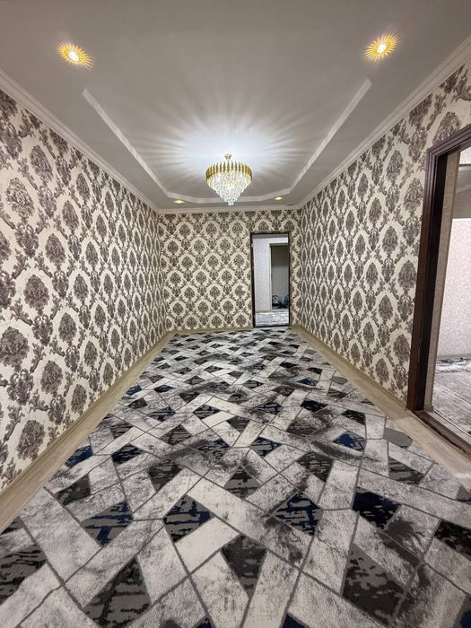 1 комнат квартира