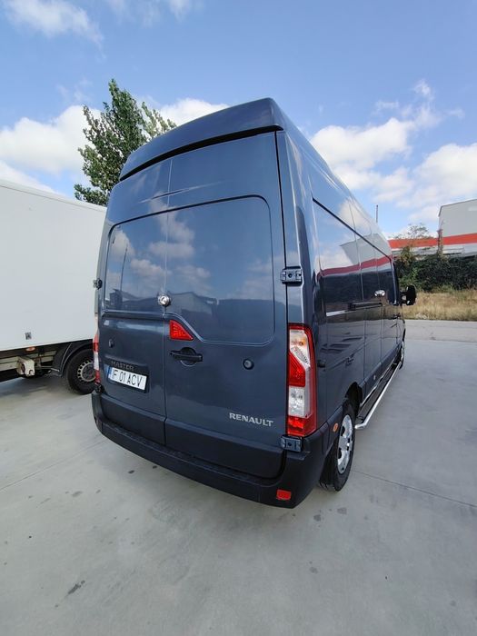 Închiriere dube/ Dube fără șofer/Duba de inchiriat/Rent a van